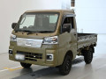 2023 Daihatsu Hijet Truck