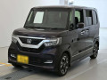 2017 Honda N-BOX CUSTOM