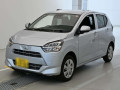 2025 Daihatsu Mira e:S