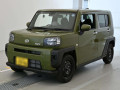 2026 Daihatsu TAFT