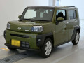 2026 Daihatsu TAFT