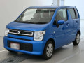 2021 Suzuki Wagon R