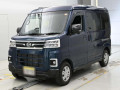 2022 Daihatsu Atrai