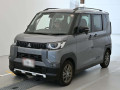 2025 Mitsubishi Delica Mini