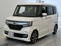 2018 Honda N-BOX CUSTOM