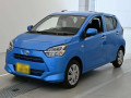 2025 Daihatsu Mira e:S