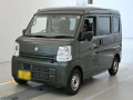 2025 Suzuki Every
