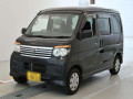 2013 Daihatsu Atrai Wagon