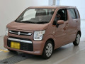 2025 Suzuki Wagon R