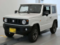 2024 Suzuki Jimny
