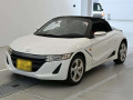 2016 Honda S660