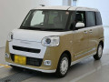 2025 Daihatsu Move Canbus