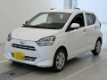 2025 Daihatsu Mira e:S