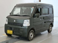 2019 Suzuki Every
