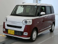 2026 Daihatsu Move Canbus