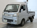2018 Daihatsu Hijet Truck