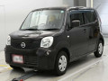 2011 Nissan Moco