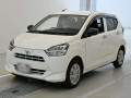 2023 Daihatsu Mira e:S