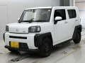 2025 Daihatsu TAFT