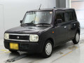 2006 Suzuki ALTO Lapin