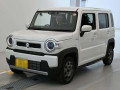 2025 Suzuki Hustler