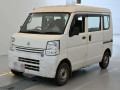 2018 Suzuki Every