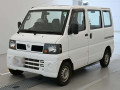 2008 Nissan Clipper Van