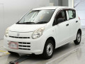 2013 Suzuki Alto