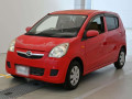 2009 Daihatsu Mira