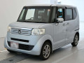 2013 Honda N-BOX