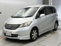 2009 Honda Freed