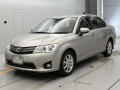 2014 Toyota Corolla Axio
