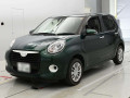 2018 Daihatsu Boon