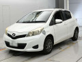 2012 Toyota Vitz