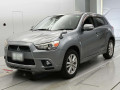 2011 Mitsubishi RVR