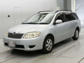 2005 Toyota Corolla Fielder