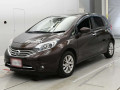 2015 Nissan Note