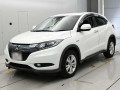 2015 Honda VEZEL