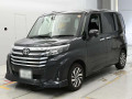 2020 Toyota Roomy