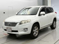 2011 Toyota Vanguard