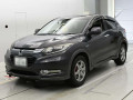 2014 Honda VEZEL