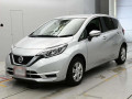 2018 Nissan Note
