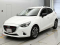 2017 Mazda Demio
