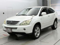 2009 Toyota Harrier Hybrid