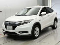 2014 Honda VEZEL