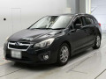2014 Subaru Impreza Sports