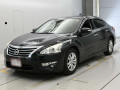 2016 Nissan Teana