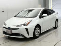 2021 Toyota Prius