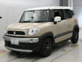 2020 Suzuki XBEE