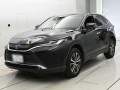 2020 Toyota Harrier Hybrid